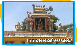 malainadu divyadesams tour packages